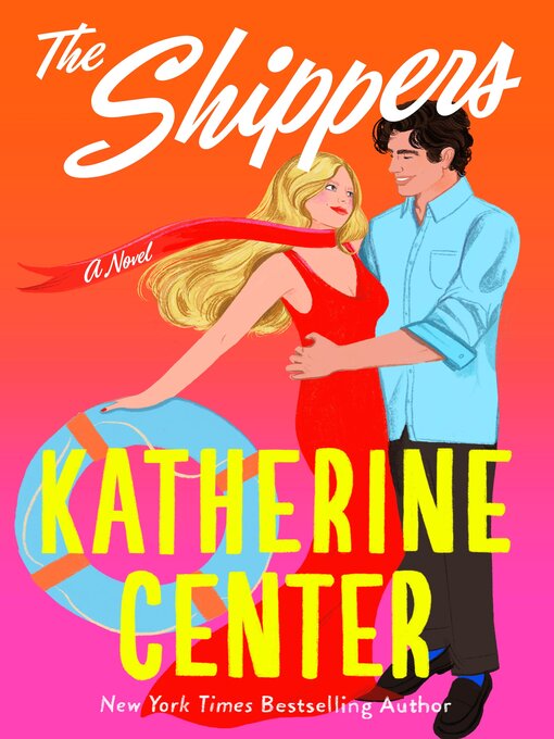 Cover image for The Shippers